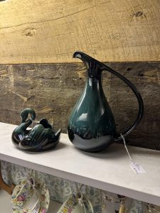 Blue Mountain Pottery